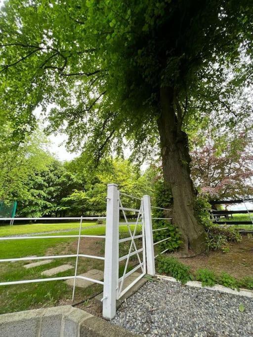 Roberts Yard Country Cottage Kilkenny Exterior photo